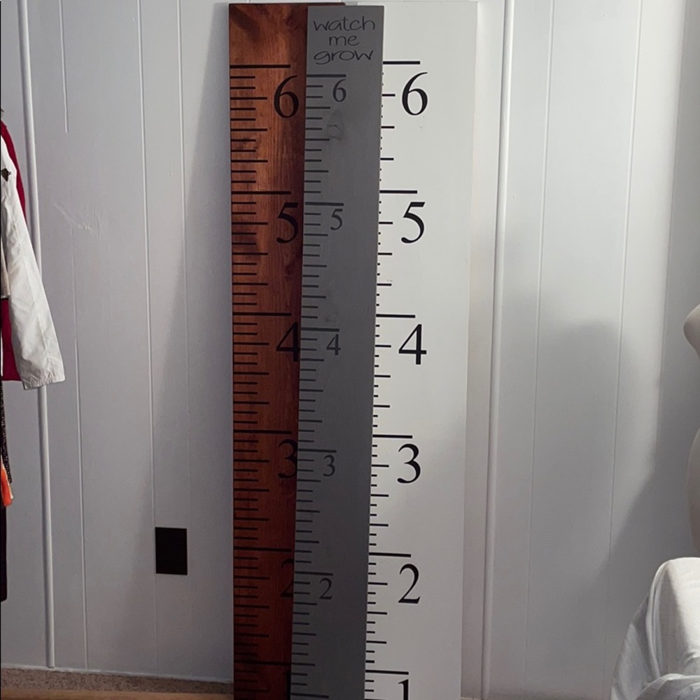 Children’s Growth Boards